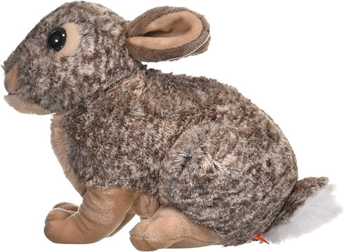 12 Inches Wild Republic Rabbit Plush, Stuffed Animal, Plush toys, Gifts for Kids, Cuddlekins