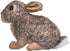 12 Inches Wild Republic Rabbit Plush, Stuffed Animal, Plush toys, Gifts for Kids, Cuddlekins