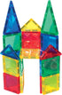 CreateOn Crayola Mini Magnetic PIP-Tiles, 24-Piece Building Set for Kids, Magnetic Toys for Ages 3+