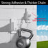 3 Pack Adjustable Child Safety Locks with Keys for Fridge, Door, Drawers, Toilet, and Cabinet (White)