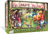 Gut Bustin' Games Oh Gnome You Don't Board Game