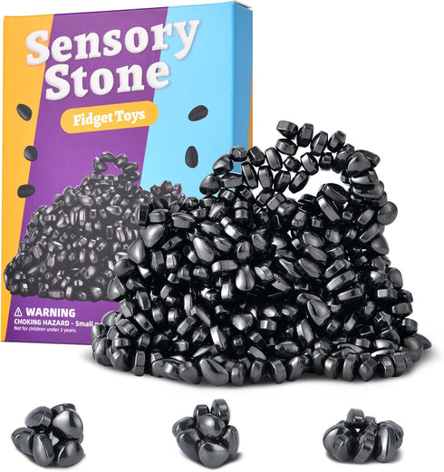 550pcs Fidget Toys for Adults & Teens,Stress Relief Sensory Toys for Autism