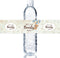 Maicaiffe We Can Bexrly Wait Water Bottle Stickers, Baby Shower Water Bottle Label,