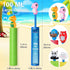 Water Guns - 40 Ft Range Squirter Gun for Swimming Pool Beach Summer Party Outdoor Water Toys for Ages 4-12