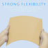 LABITITOUR 10"x10" Pack 6 of Classic Building Baseplates,Building Toy Base Boards to Build On, Brick Toy Builders Mat