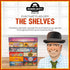 Another Man's Treasure Card Game by Grandpa Beck's Games - Set Collection for 2-6 Players, Ages 7+