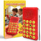 EchoVenrek Sound Effects Machine - Noise Maker for Kids - 20 Funny Sounds