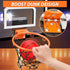 Pro Indoor Mini Basketball Hoop Set for Kids & Adults, Over Door Automatic Scoring