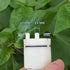 NYUMMRYT 2.4V-3V 370 DC Small Motor Air Oxygen Pump Vacuum Negative Pressure Suction Pump DIY Inflator Breast Pump