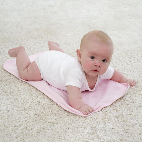 13"x26" Waterproof Changing Pad Liners - Portable Leakproof Baby Cover