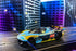 Carrera 27744 KTM X-Bow GTX Felbermayr No.724 1:32 Scale Analog Slot Car Racing Vehicle for Evolution Tracks