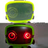 Programming Communication JabberBot - Multifunctional Smart RC Robot For Kids. Remote Control Robot That Can Move, Make
