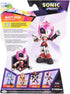 Sonic Prime 5" Articulated Action Figure - Rusty Rose Yoke City