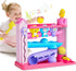 Toddler Musical Toys for 1+ Years Old Girls,Fine Motor Skills Developmental Baby