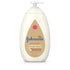 Johnson's Moisturizing Baby Body Lotion with Vanilla & Oat Extract for Dry Skin, 27.1 fl. oz