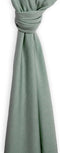 Woolino Baby Swaddle Blanket, 100% Merino Wool Receiving Blanket for Boys &