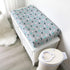 Changing Pad Cover for Boys Girls 2 Pack, Comfy & Breathable Changing Table Cover for 32''x16" Diaper Changing Pads
