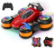 High Speed Remote Control Drift Car for Kids, 360 Degree Rotating Deformation