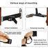 Anchors,(4 Sets) Anti Tip Furniture Adjustable Child Safety Anchors Earthquake Proof & Baby Proofing Kit for Securing