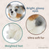 Bearington Hogan The Australian Shepherd Stuffed Animal, 13 Inch Puppy