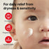 MLE 2.2 oz (65ml) ATOPALM | Eczema Cream | Premium Baby Lotion Newborn | Baby Face and Body Moisturizer for Skin