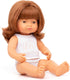 Miniland Educational 2-Piece Underwear Set for 15" and 15-3/4" Anatomically Correct Dolls