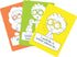 Let's Talk Conversation Cards - Engaging Family Game for Kids, Boost Confidence & Emotional Intelligence