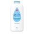 Johnson's Baby Powder, Pure Cornstarch, Aloe & Vitamin E, 22 Ounce (Pack of 3)