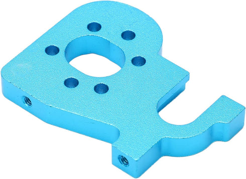 VGEBY RC Motor Gear Kit - Motor Mount Holder for WLtoys 144010 RC Car