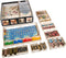 The Broken Token Game Organizer for 7 Wonders and Expansions, including Armada