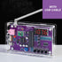 Soldering Practice Kit DIY Electronic Kits, Digital DIY Soldering Project Kit