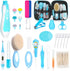 Baby Healthcare and Grooming Kit, 38PCS Upgraded Safety Baby Care Set, Newborn Nursery Health Care Products