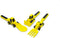 Constructive Eating - Toddler Construction Utensils Made in USA - Silverware for