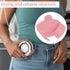 JcoGel Momcozy V1 Hands-Free Pumping Holder Compatible with Breast Pump Pro | Waistband, Leggings & Belt Clip On