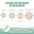 (14 Pack) 4.7 inch wegreeco Nursing Breast Pads + Laundry Bag & Travel Storage Bag, Option - Washable & Reusable