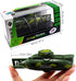 Tipmant Mini RC Submarine Remote Control Boat Ship Military Model Electronic Water Toy Diving for Fish Tank Water Tub
