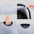 Summer Metplus Car Seat Cover, Breathable Mesh Window Infant Carseat Canopy for Baby Boys & Girls, Stroller Sunshade