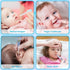 Baby Healthcare and Grooming Kit, 38PCS Upgraded Safety Baby Care Set, Newborn Nursery Health Care Products