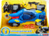 Fisher-Price Imaginext DC Super Friends Batman Toy Batmobile Vehicle & Figure Set for Kids Ages 3+