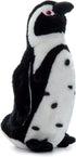 The Petting Zoo Penguin Stuffed Animal, Gifts for Kids, ABF Penguin Plush