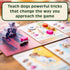 Dog Park: New Tricks by Birdwood Games Ltd - Family Game Expansion for 1 to 4 Players