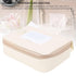 Warm Baby Wipe Dispenser - Essential Wet Tissue Warmer for Home & Travel