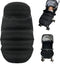 ETOFIXEE Waterproof Thickened Universal Stroller Footmuff - 3-in-1 Baby Bunting Bag, Stroller Sleeping