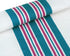 Lenenz 100% 30 40 inch (12) Baby Receiving Blankets, Cotton Flannel Receiving Blanket, Perfect for swaddling