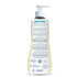 16.9 oz. Mustela Stelatopia Eczema-Prone Skin Cleansing Oil - Baby Body Wash with Natural Avocado & Sunflower Oil