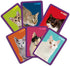 Top Trumps Match Game Cats - Family Board Games for Kids and Adults, Matching and Memory Game for 2 Players