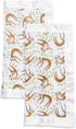lulujo Baby Security Lovie Blankets, Unisex Softest Breathable Cotton Muslin Security Blanket, 16in by 16in, Sloth