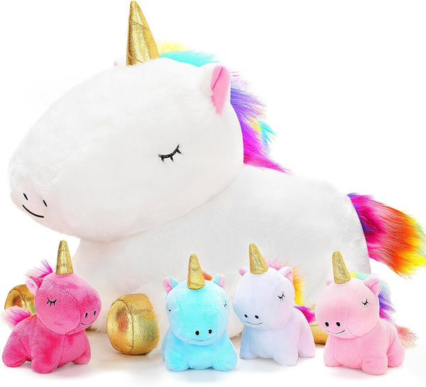 KIZZYEA Toys for Girls Ages 0 1 2 3 4 5 6