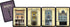 Geek Attitude Games 1897, 1893, 2 4 45-60 10 Geek Attitude: Burxelles Board Game, Sequel to Bruxelles to Players
