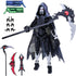 MIGESS T13 Action Figure Set, 3D Printed Toy T13, Dummy 13 Titan 13,t13